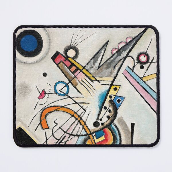 Item preview, HD. Diagonal, by Wassily Kandinsky designed and sold by MINDTHECHERRY.