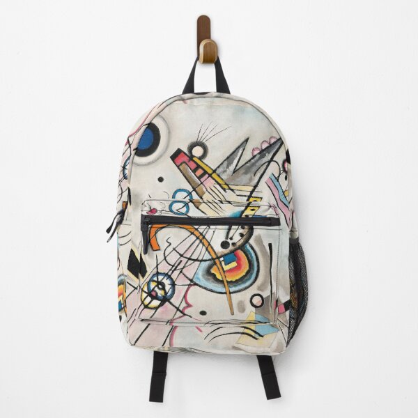 Item preview, HD. Diagonal, by Wassily Kandinsky designed and sold by MINDTHECHERRY.