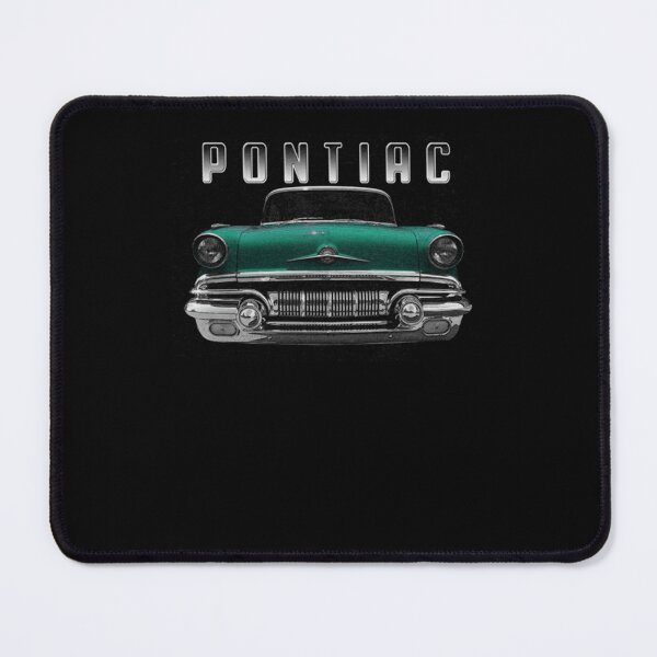 Item preview, 1957 Pontiac Front Green designed and sold by fhansteenkiss.