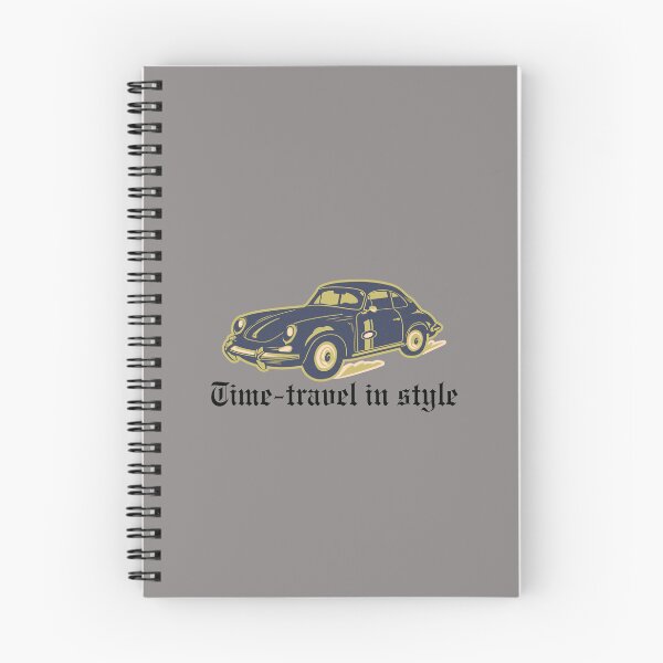 Item preview, Time Travel In Style designed and sold by HBasil123.