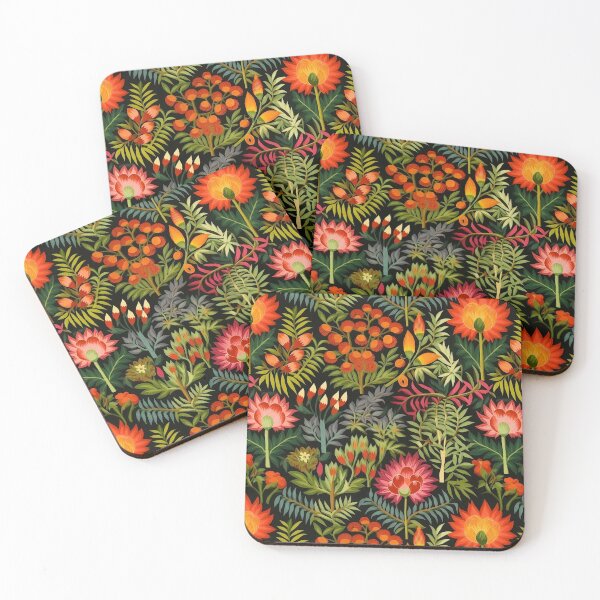 Item preview, Floral Pattern designed and sold by KENEAU.