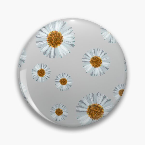 Item preview, Spirograph Digital Daisy pattern designed and sold by RachelEDesigns.