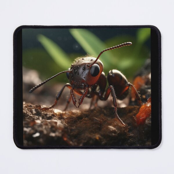 Item preview, Worker Ant designed and sold by PoisonBivy.