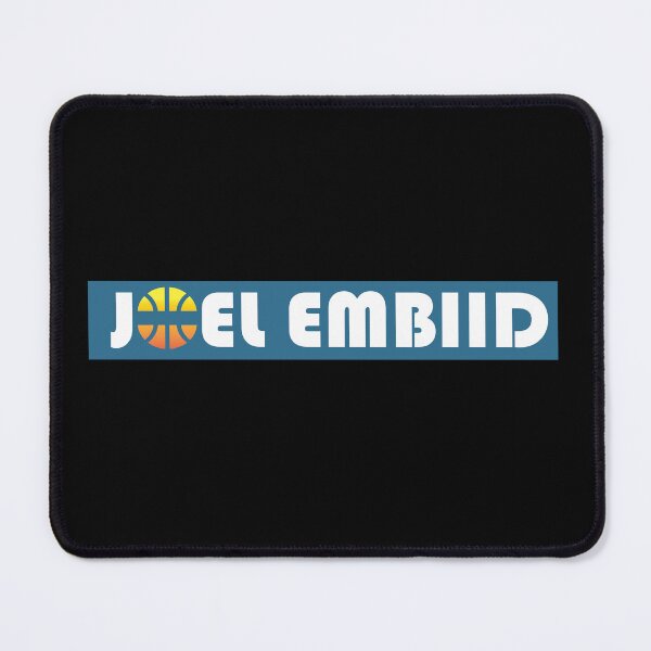 Item preview, Joel Embiid designed and sold by wishyfish.