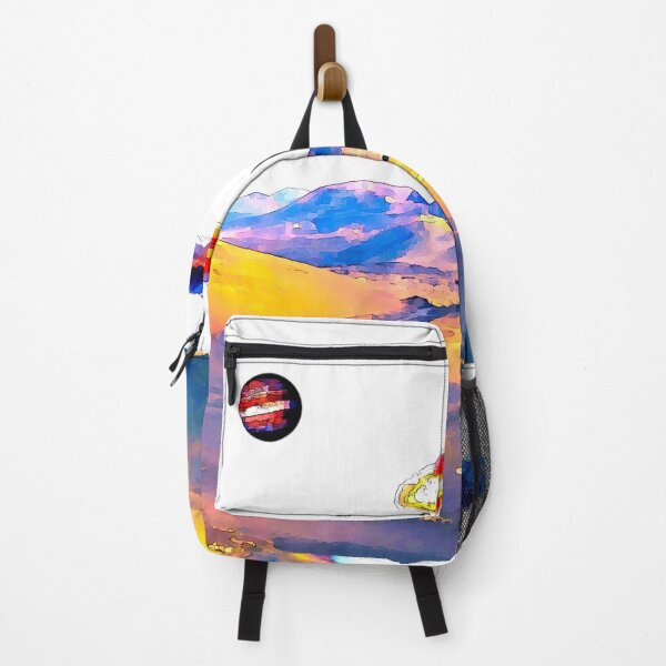 Item preview, Mars - anime style designed and sold by shiroi-okami.
