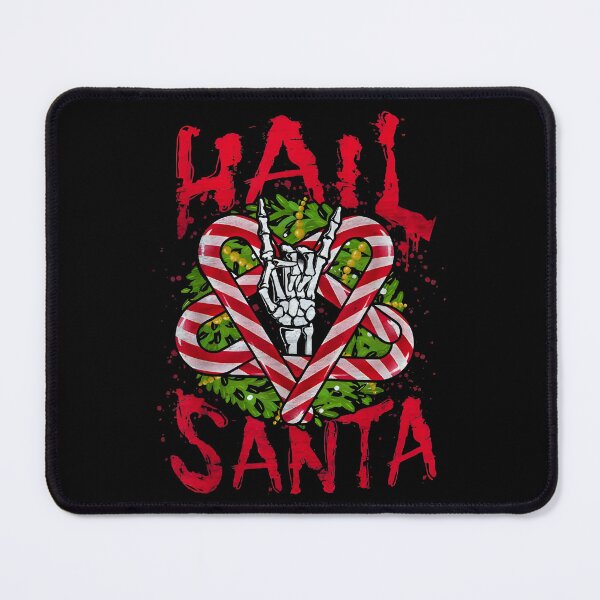 Item preview, Hail Santa designed and sold by mardikasana.