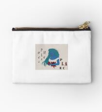 Hopeless pLAce, Studio Pouch