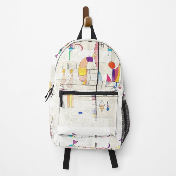 Item preview, HD. Distribution, by Wassily Kandinsky designed and sold by MINDTHECHERRY.