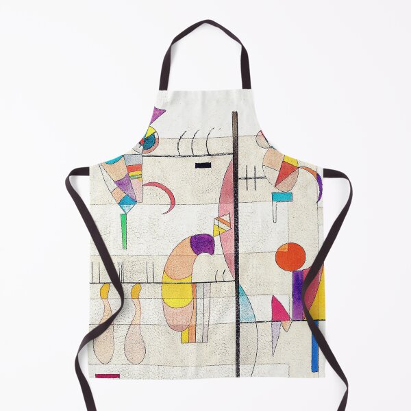 Item preview, HD. Distribution, by Wassily Kandinsky designed and sold by MINDTHECHERRY.
