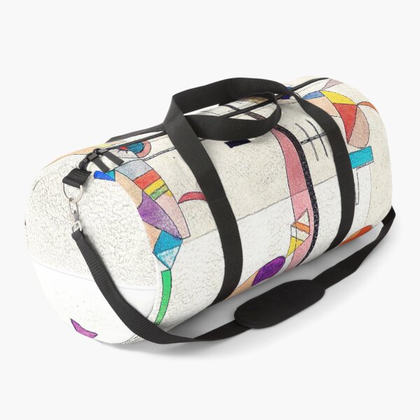 Item preview, HD. Distribution, by Wassily Kandinsky designed and sold by MINDTHECHERRY.