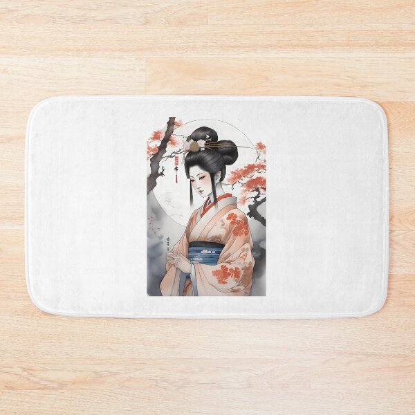 Item preview, Serene Beauty: Jikininki's Lullaby designed and sold by Mechanical-Artt.