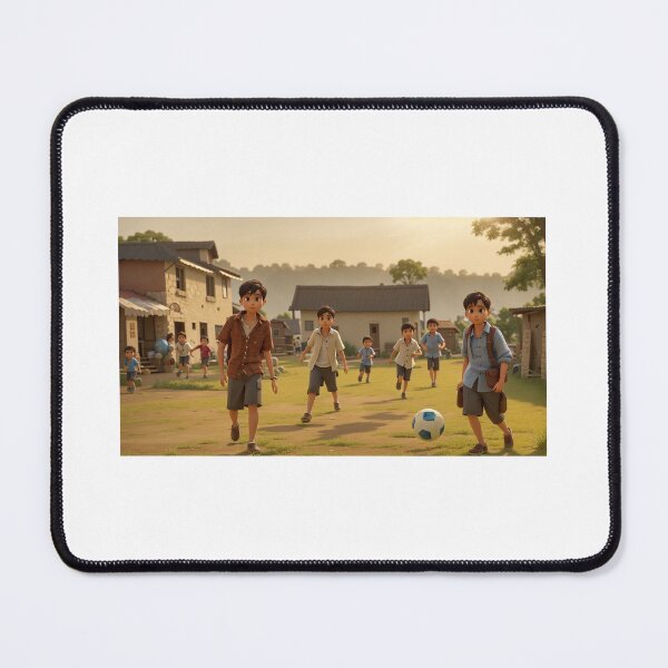 Item preview, Childhood designed and sold by Frecuencia 5000.