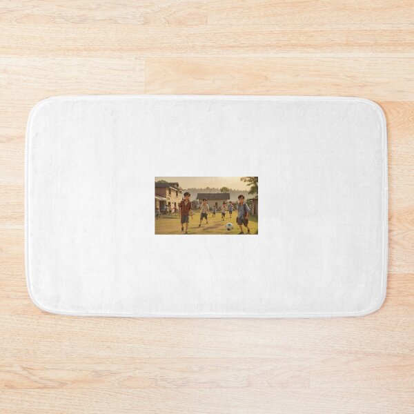 Item preview, Childhood designed and sold by Frecuencia 5000.