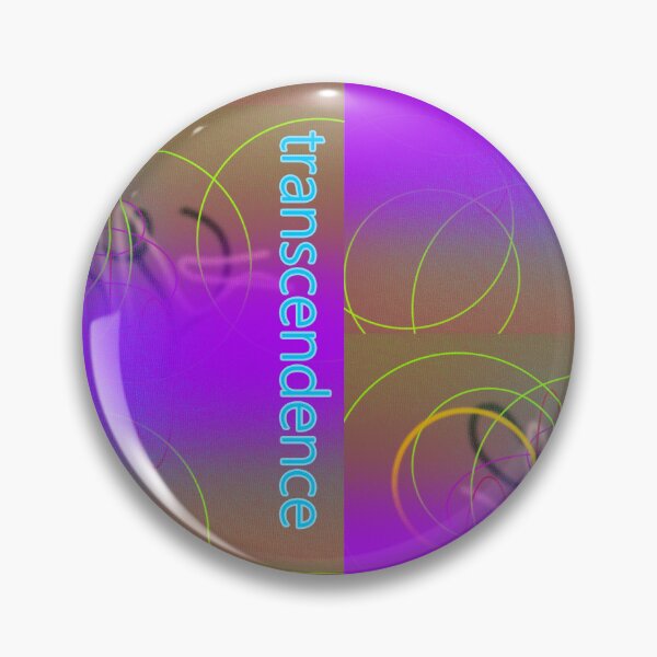 Item preview, Transcendence designed and sold by Jaime Wareham.