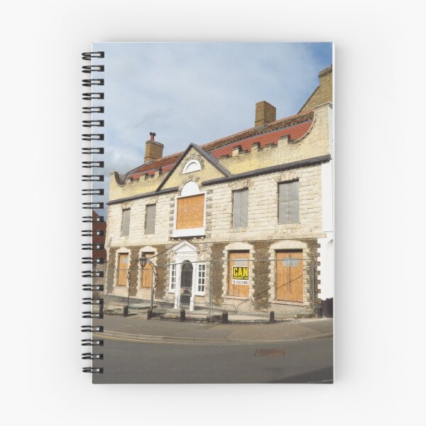 Artikelvorschau, Das Schlosshotel, Downham Market, Norfolk entworfen und verkauft von wiggyofipswich.