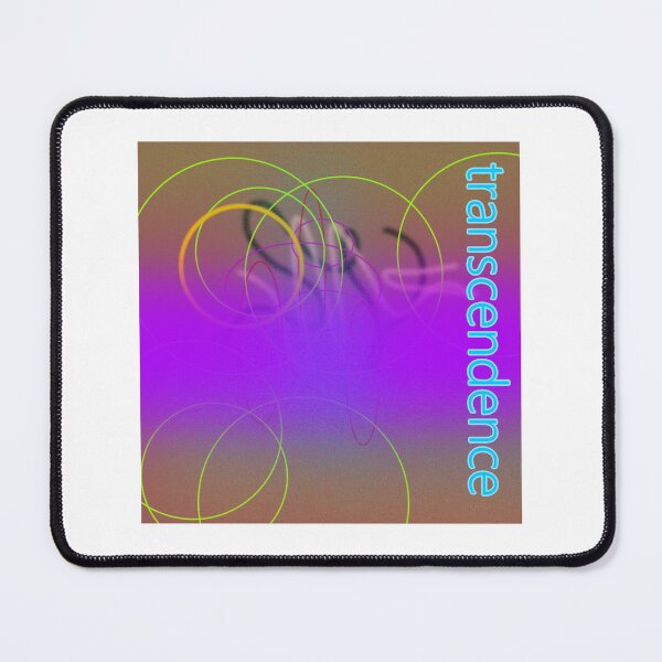 Item preview, Transcendence designed and sold by Jaime Wareham.