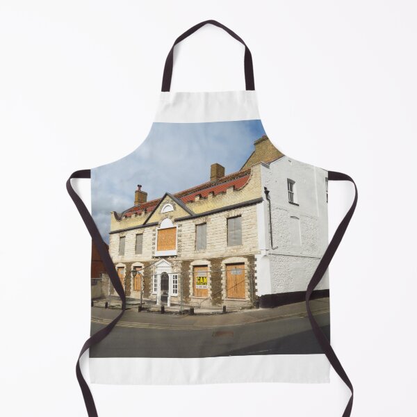 Item preview, The Castle Hotel, Downham Market, Norfolk designed and sold by wiggyofipswich.