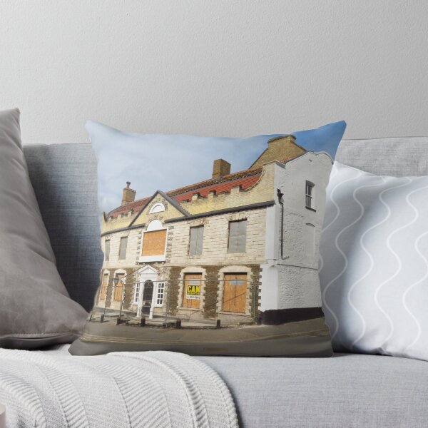 Artikelvorschau, Das Schlosshotel, Downham Market, Norfolk entworfen und verkauft von wiggyofipswich.