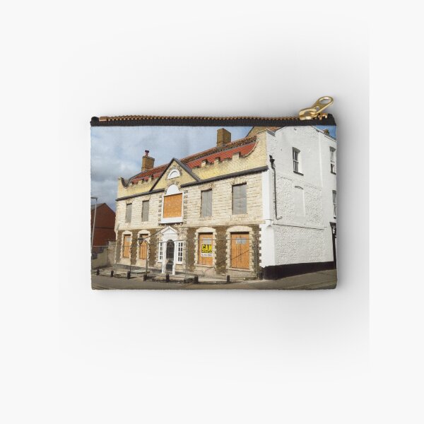 Artikelvorschau, Das Schlosshotel, Downham Market, Norfolk entworfen und verkauft von wiggyofipswich.