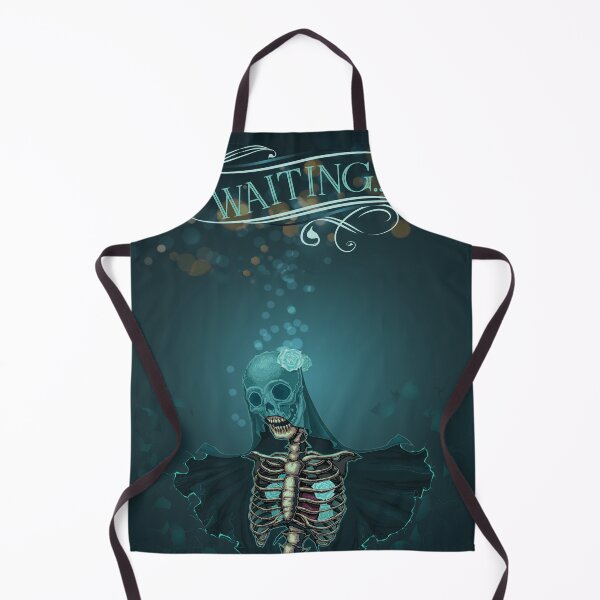 Item preview, Waiting designed and sold by Aurora of Andromeda.