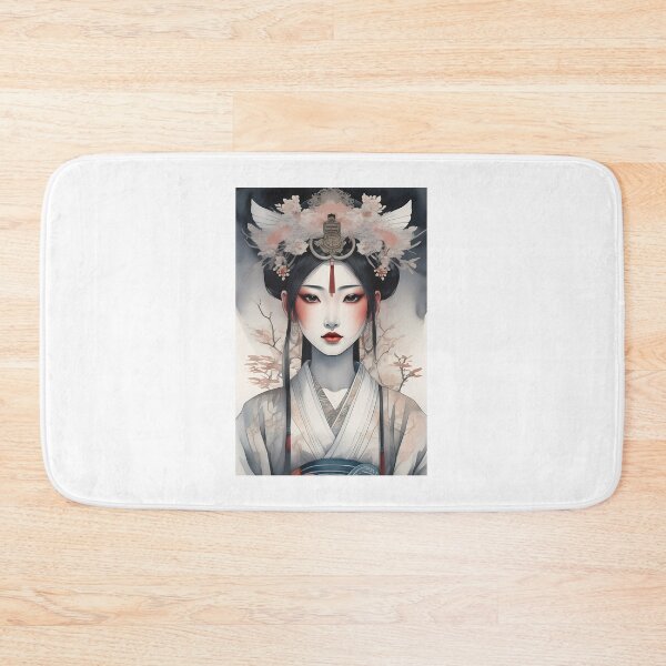 Item preview, Whispering Shadows: Jikininki's Tale designed and sold by Mechanical-Artt.