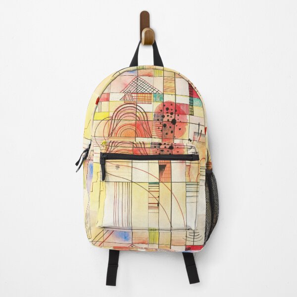 Item preview, HD. Diversified rectangles, by Wassily Kandinsky designed and sold by MINDTHECHERRY.