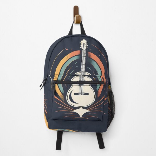 Item preview, Tuned Digital Art: Guitars that Resonate in the Heart of Your Space designed and sold by Artedig.