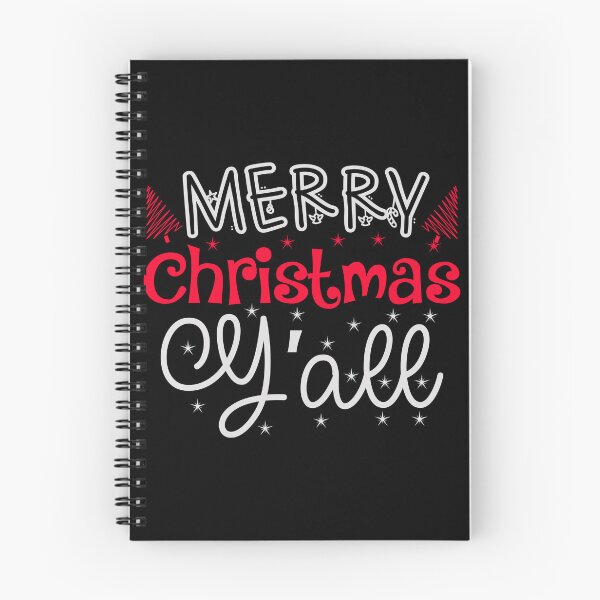 Item preview, Merry Christmas Y'alll designed and sold by DerBarman.