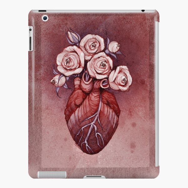 In Bloom iPad Snap Case