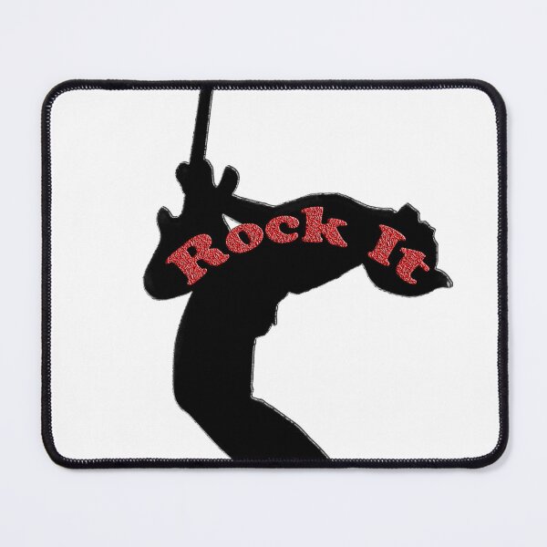 Item preview, Rock It Guitar Player designed and sold by shutterrudder.