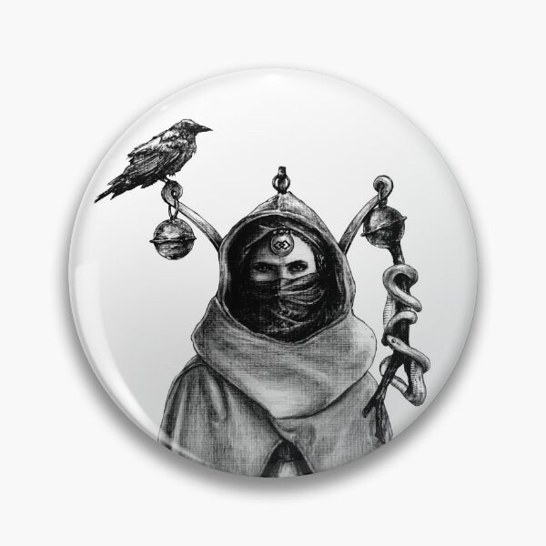 Item preview, Justicia designed and sold by TRADEwrx.