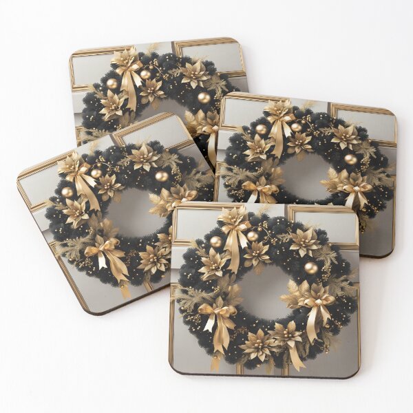 Item preview, It's gonna be a Vintage Christmas  designed and sold by Kaleddis.