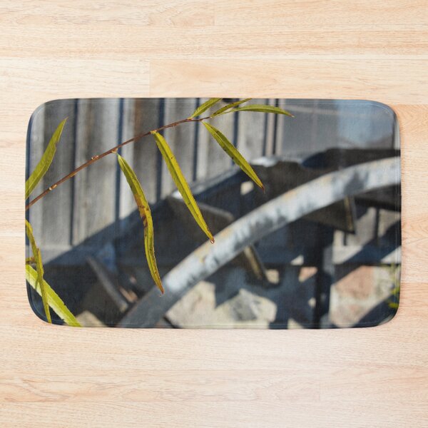 Item preview, Old Water Mill Photography designed and sold by ThePhotograph03.