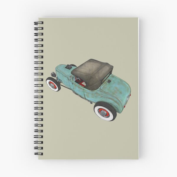 Item preview, Old School Rod designed and sold by Ronsy crafts.