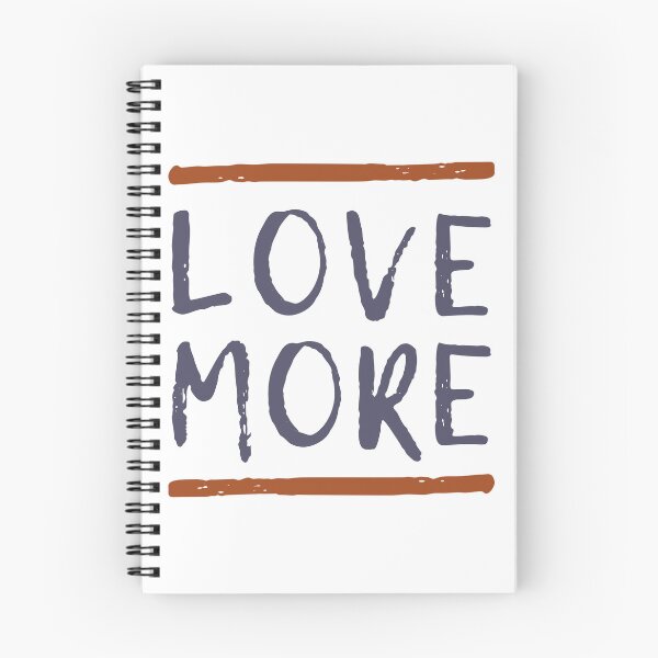 Item preview, Love More designed and sold by RichardsSignCo.