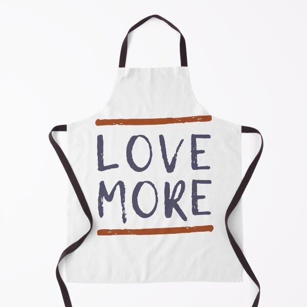 Item preview, Love More designed and sold by RichardsSignCo.