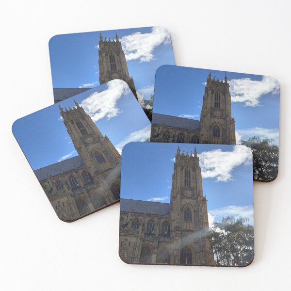 Item preview, #306 |☼| Beverley Minster - Portrait Shot (Beverley) designed and sold by Naean H.F. (Nez Man).
