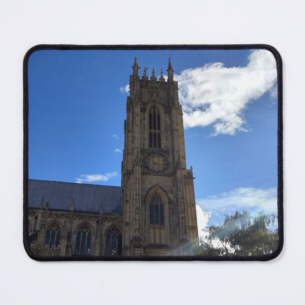 Item preview, #306 |☼| Beverley Minster - Portrait Shot (Beverley) designed and sold by Naean H.F. (Nez Man).