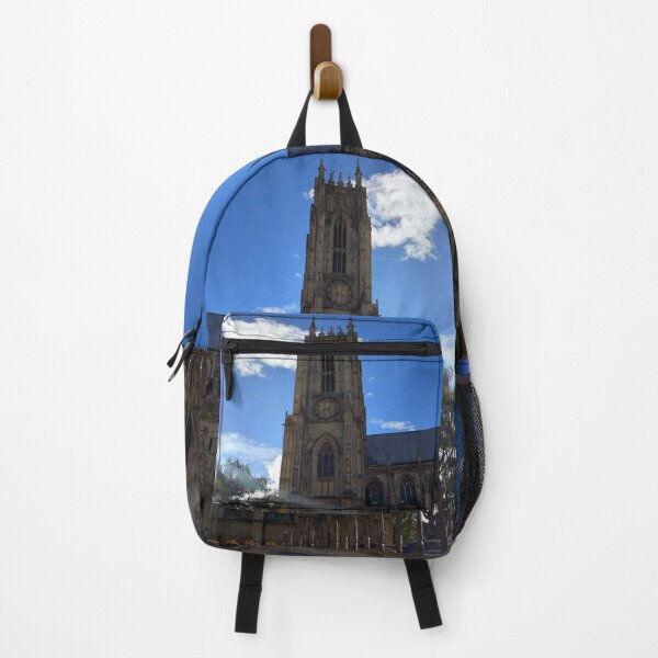 Item preview, #306 |☼| Beverley Minster - Portrait Shot (Beverley) designed and sold by Naean H.F. (Nez Man).