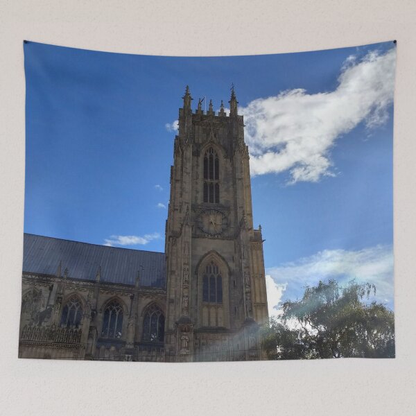 Item preview, #306 |☼| Beverley Minster - Portrait Shot (Beverley) designed and sold by Naean H.F. (Nez Man).