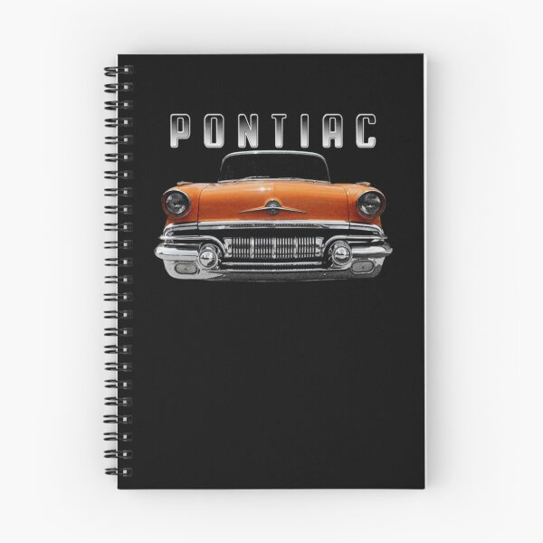 Item preview, 1957 Pontiac Front Orange designed and sold by fhansteenkiss.