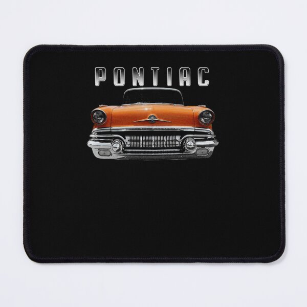 Item preview, 1957 Pontiac Front Orange designed and sold by fhansteenkiss.