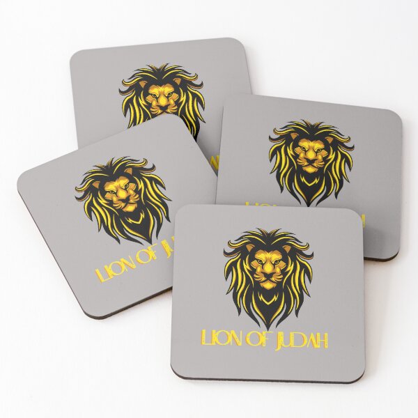 Item preview, Lion of Judah-christian shirt designed and sold by Faithandpattern.