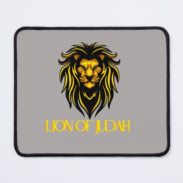 Item preview, Lion of Judah-christian shirt designed and sold by Faithandpattern.