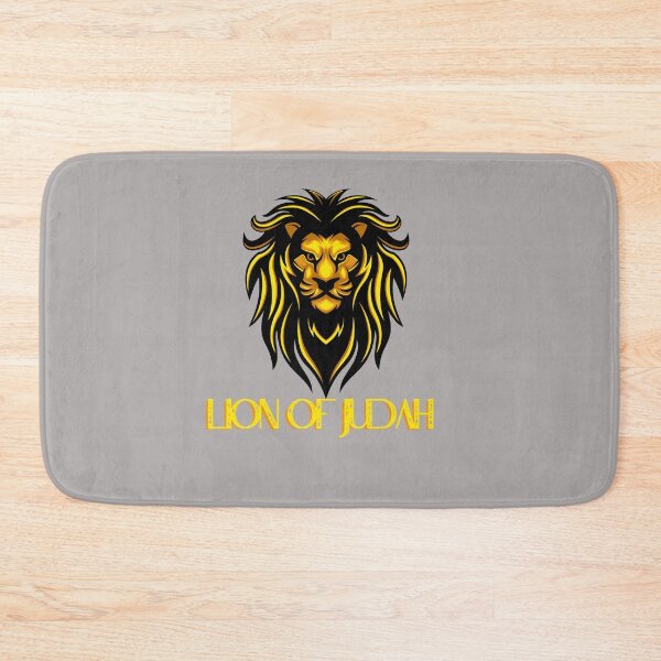 Item preview, Lion of Judah-christian shirt designed and sold by Faithandpattern.