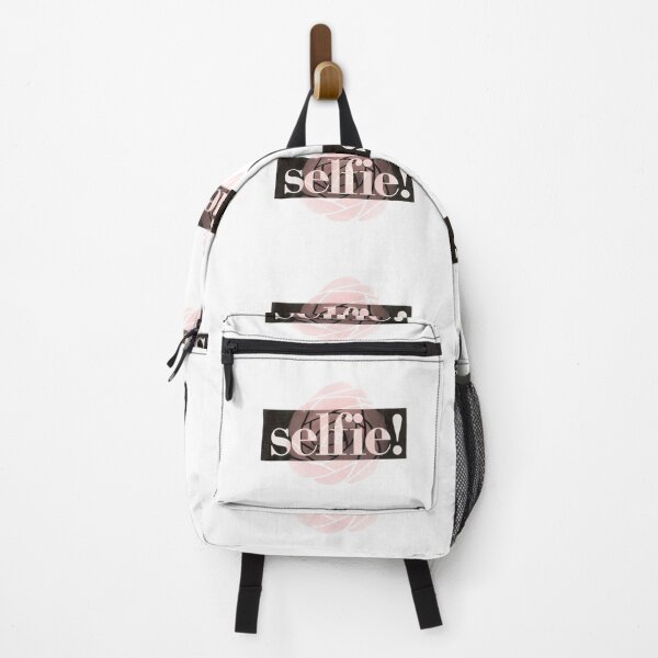 Item preview, selfie creative text design designed and sold by MPDesign84.