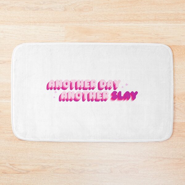 Item preview, Another day another slay cute pastel colors designed and sold by MatthewViews.