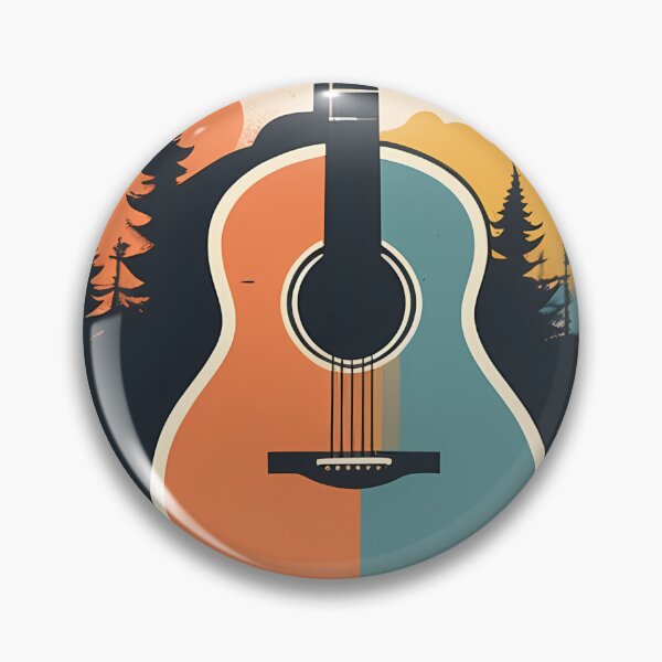 Item preview, Guitars in Virtual Reality: The Immersive Experience of a Visual Concert in Your Home designed and sold by Artedig.