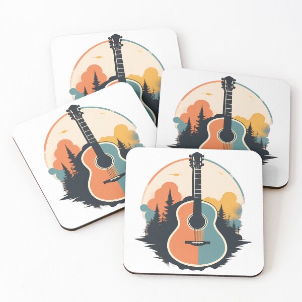 Item preview, Guitars in Virtual Reality: The Immersive Experience of a Visual Concert in Your Home designed and sold by Artedig.