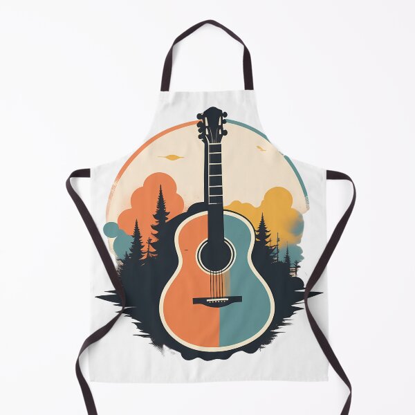 Item preview, Guitars in Virtual Reality: The Immersive Experience of a Visual Concert in Your Home designed and sold by Artedig.